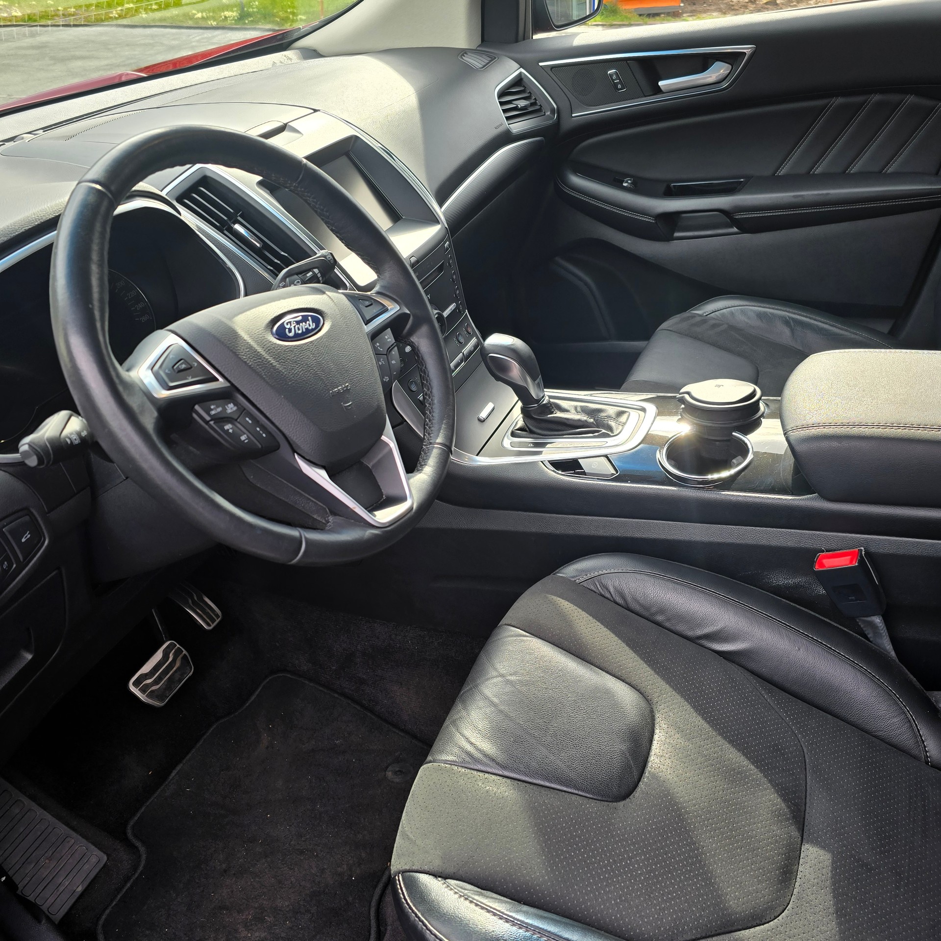 FORD Edge 2.0 TDCi 210 Sport FPS-image-10