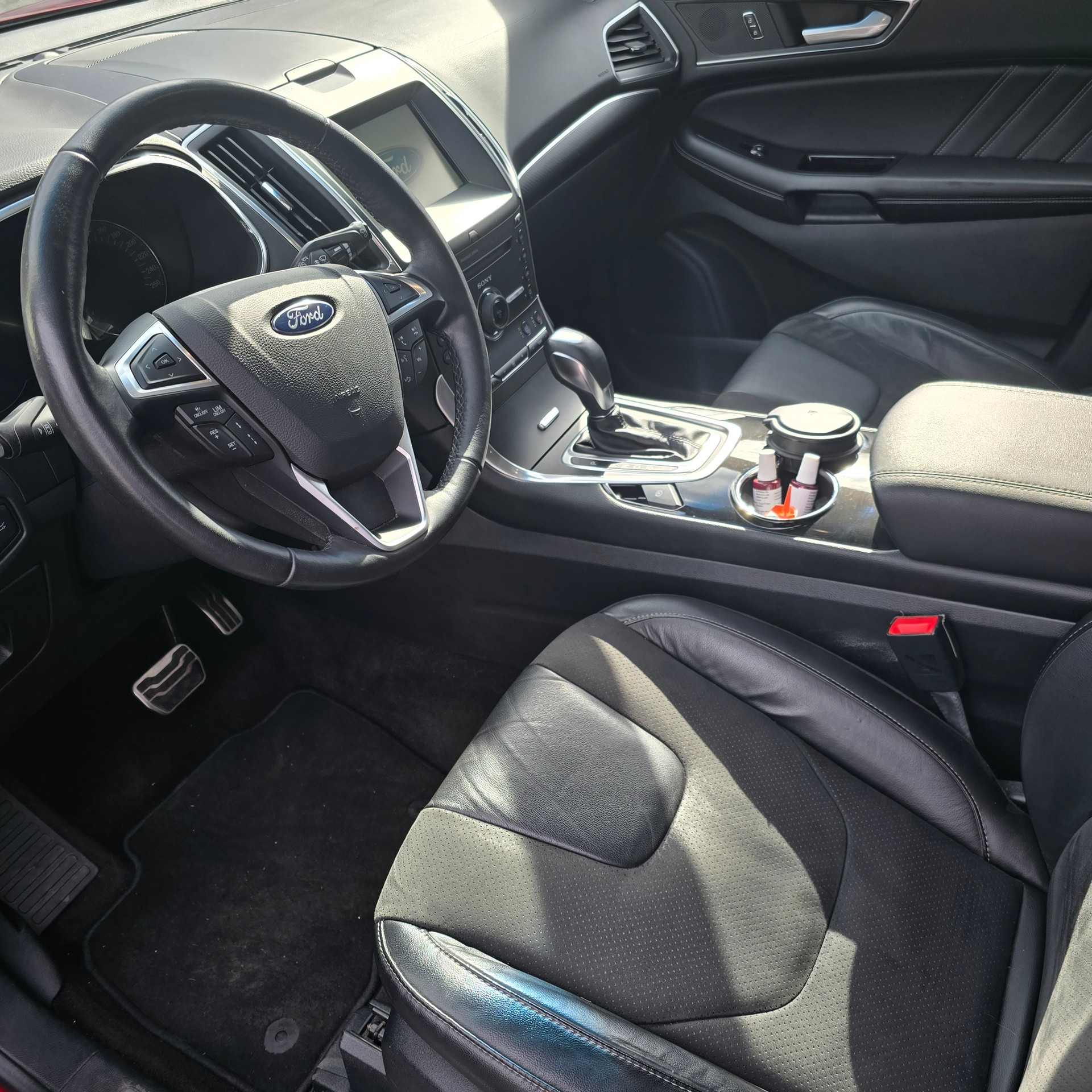 FORD Edge 2.0 TDCi 210 Sport FPS-image-7