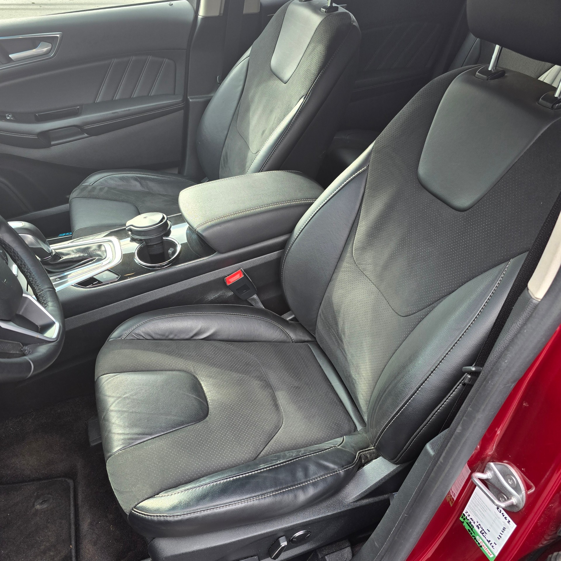 FORD Edge 2.0 TDCi 210 Sport FPS-image-11
