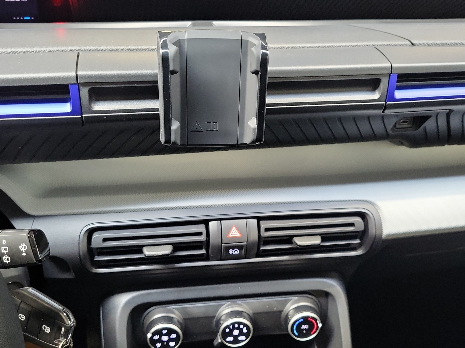 CITROEN C3 44 kWh You-image-8