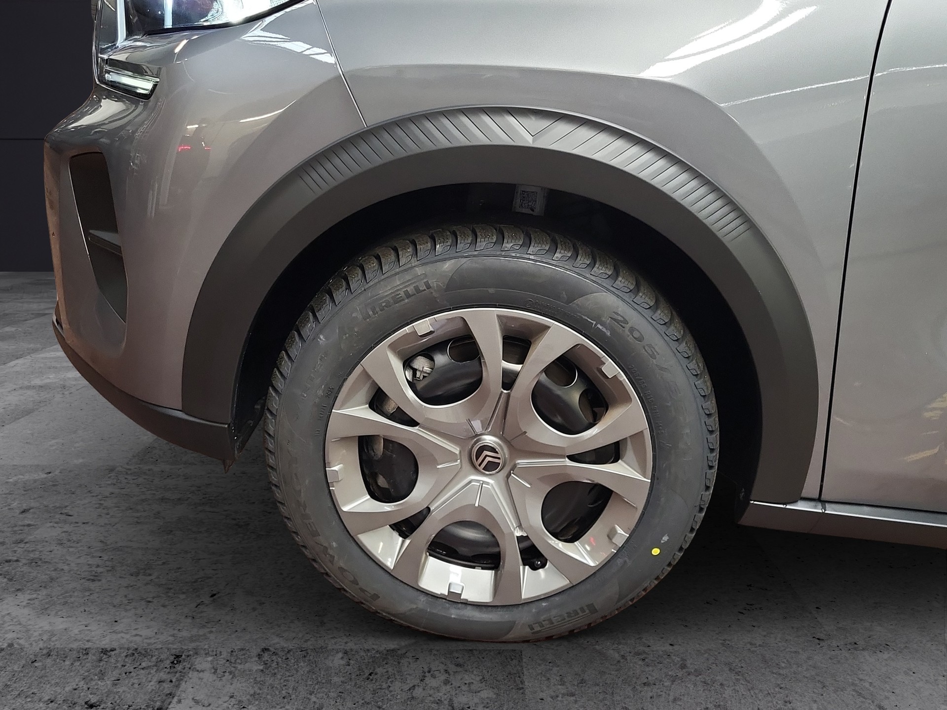 CITROEN C3 44 kWh You-showroom-element-3