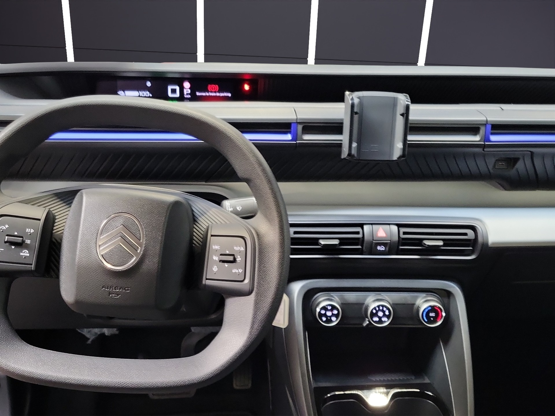 CITROEN C3 44 kWh You-image-6