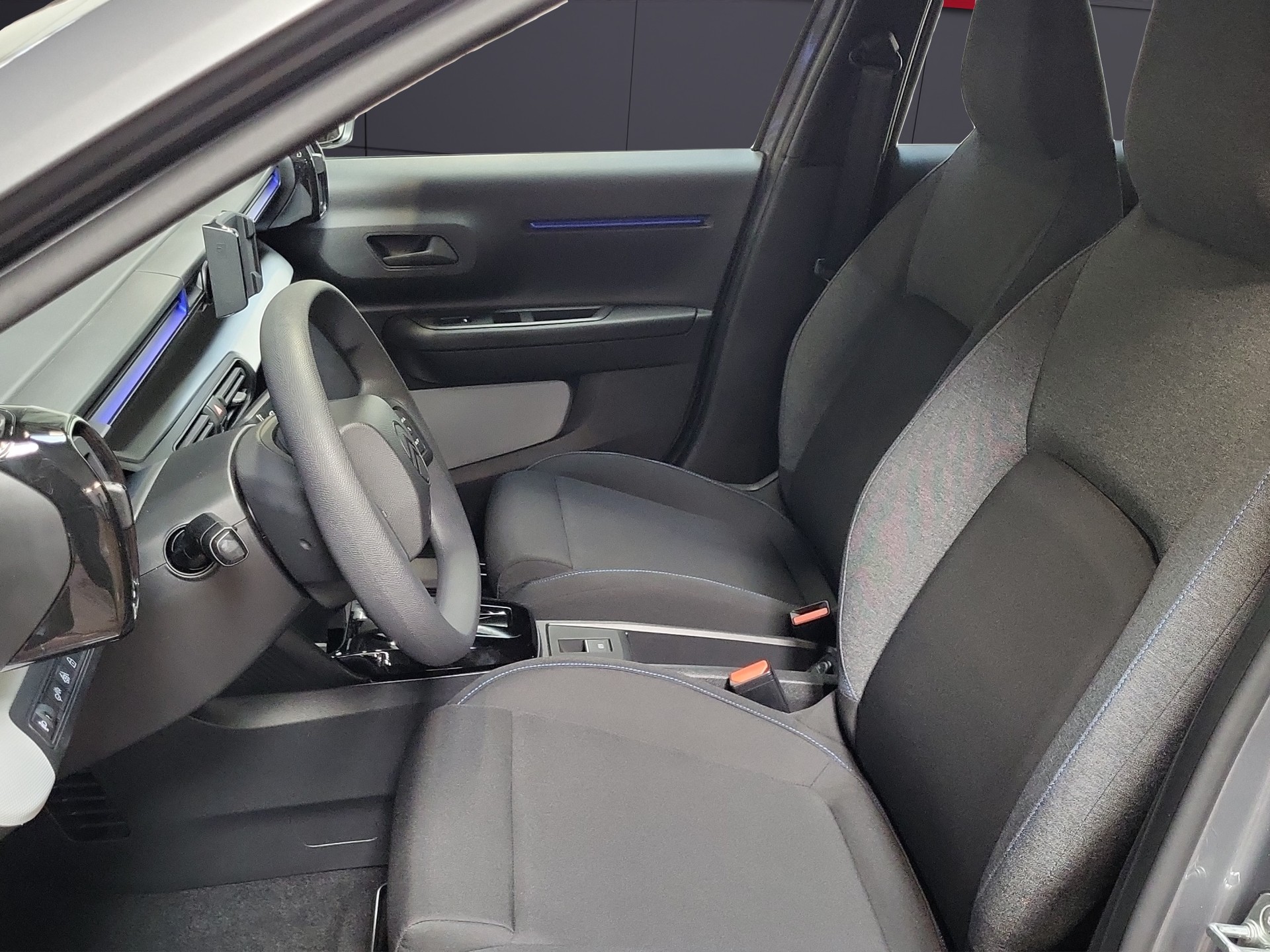 CITROEN C3 44 kWh You-image-4
