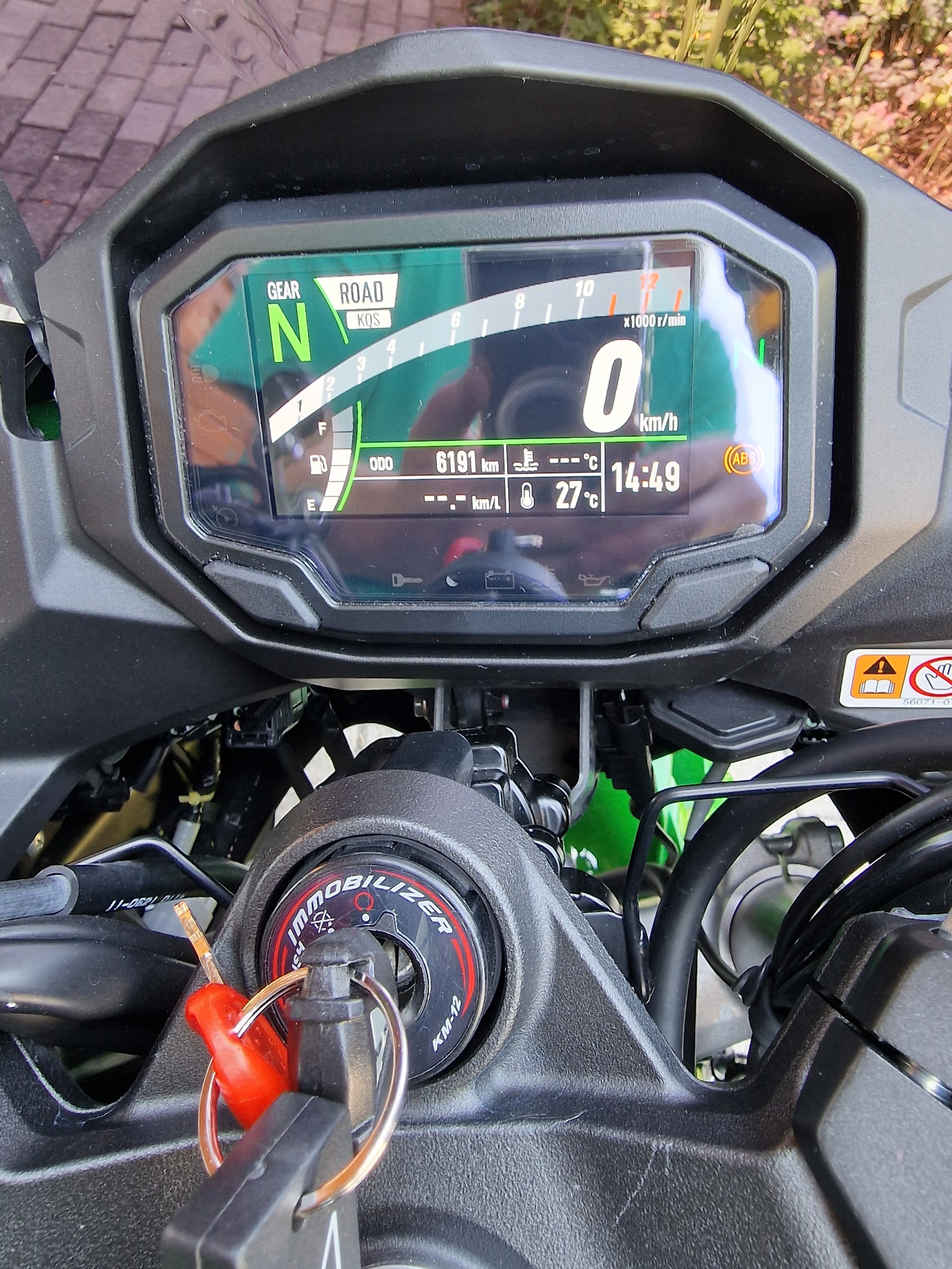 KAWASAKI Ninja 1000 SX SE Tourer-image-4