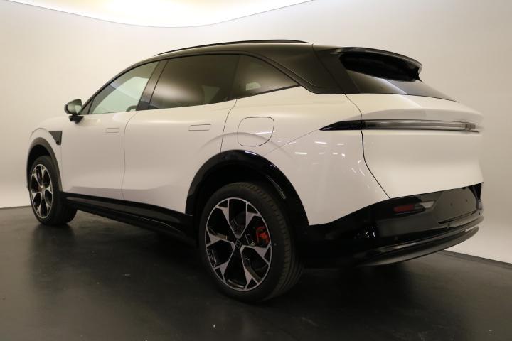 ZEEKR 7X Privilege AWD-image-9