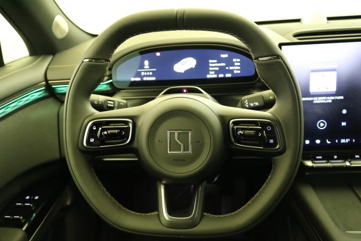 ZEEKR 7X Privilege AWD-image-6