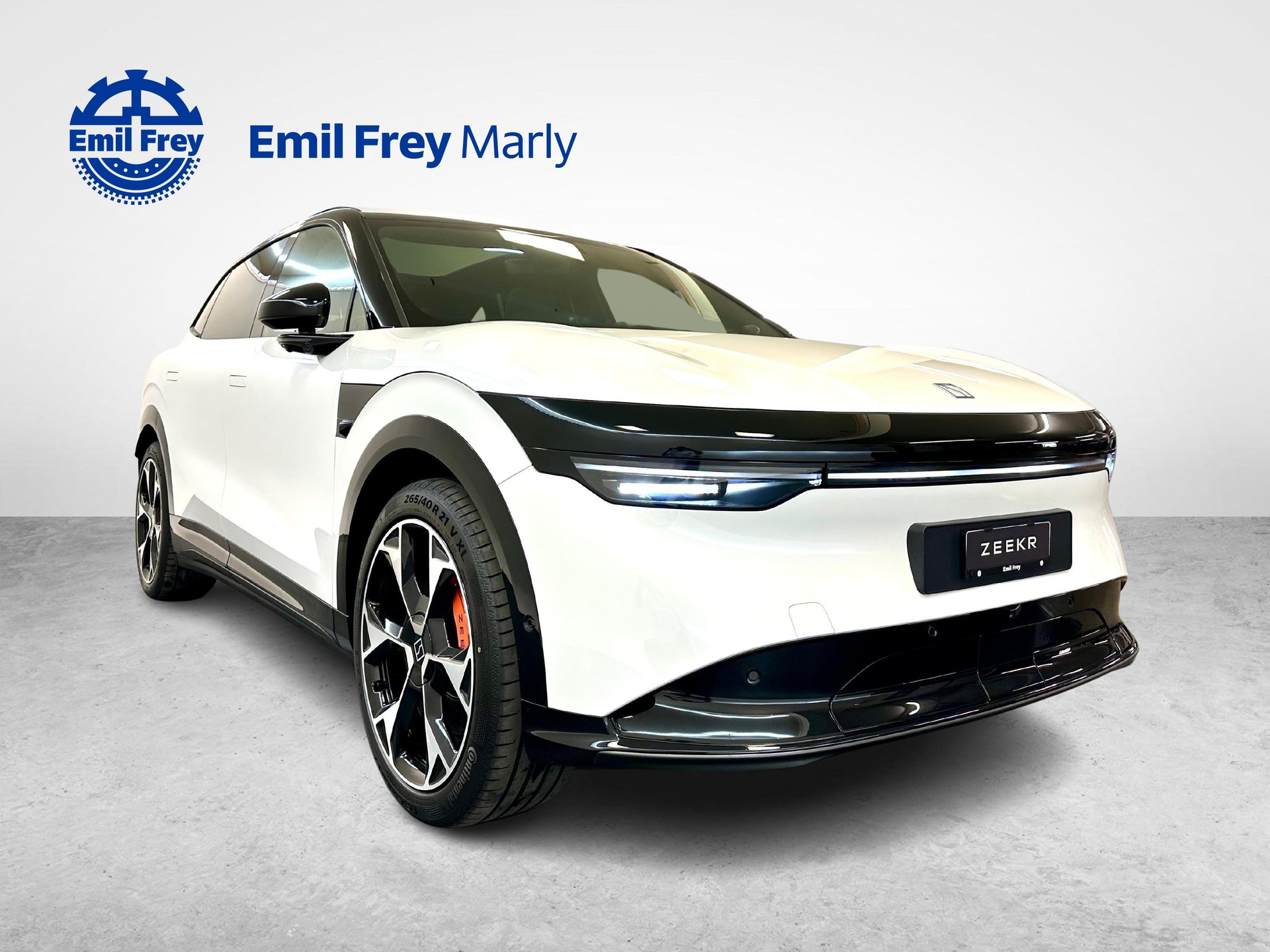 ZEEKR 7X Privilege AWD-showroom-element-1