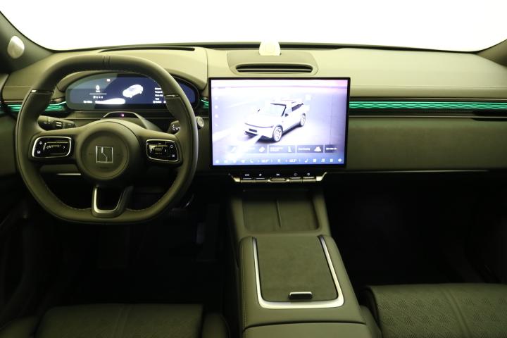 ZEEKR 7X Privilege AWD-image-5