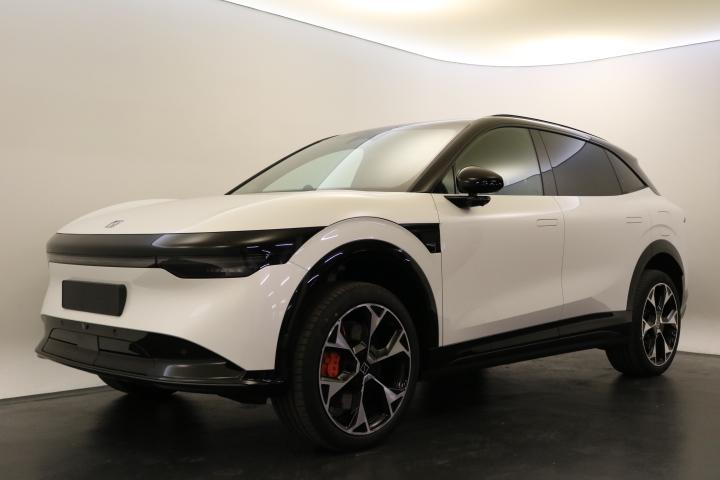 ZEEKR 7X Privilege AWD
