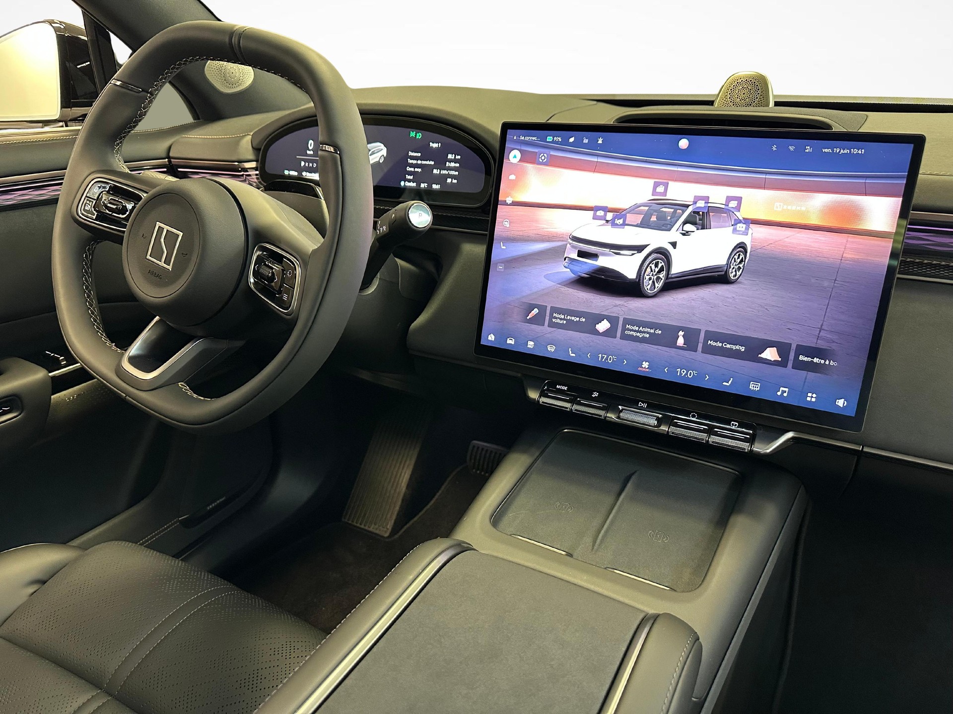 ZEEKR 7X Privilege AWD-image-5