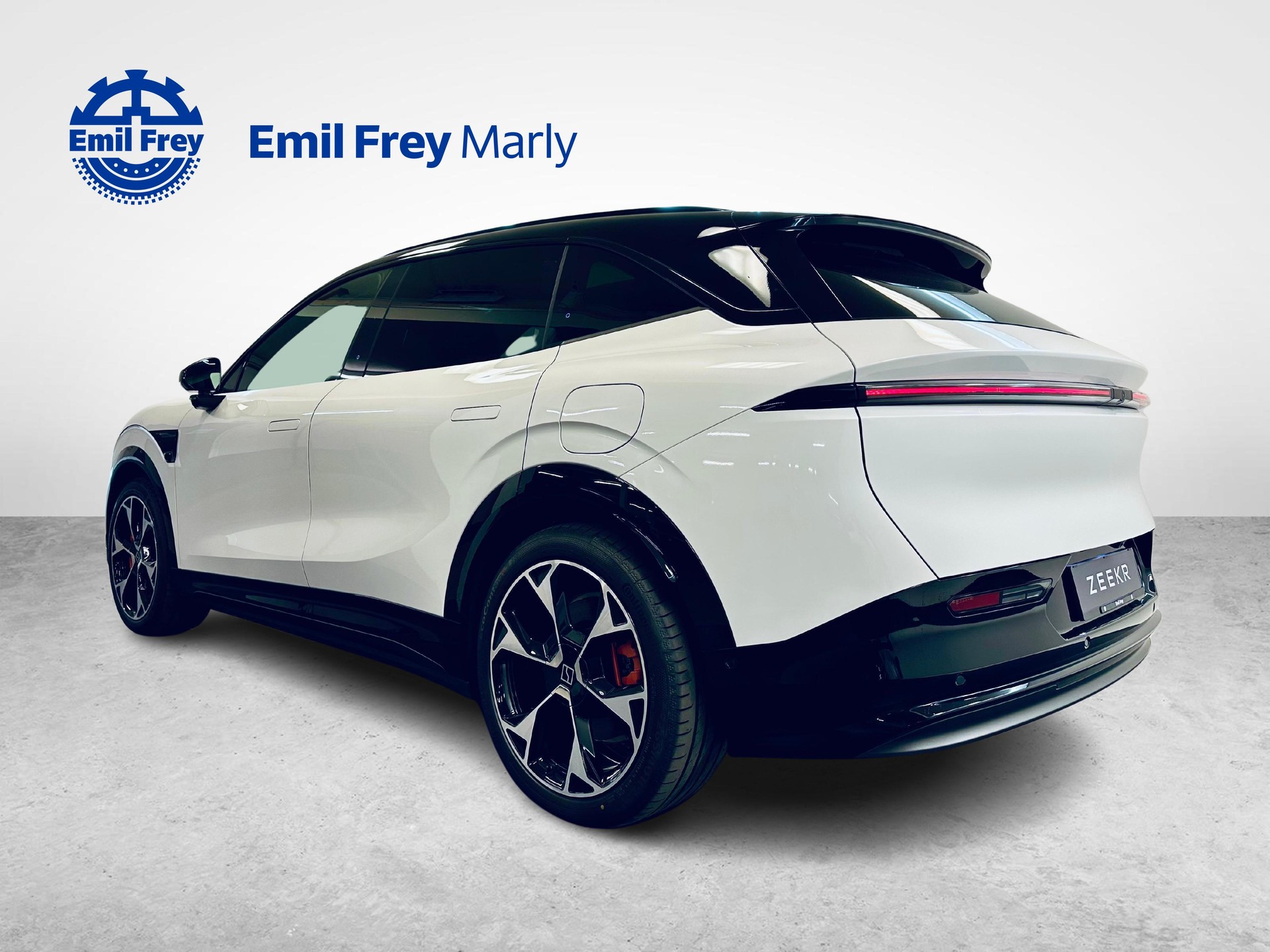 ZEEKR 7X Privilege AWD-showroom-element-2