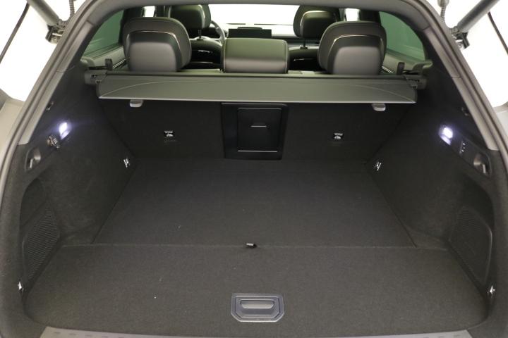 ZEEKR 7X Privilege AWD-image-8