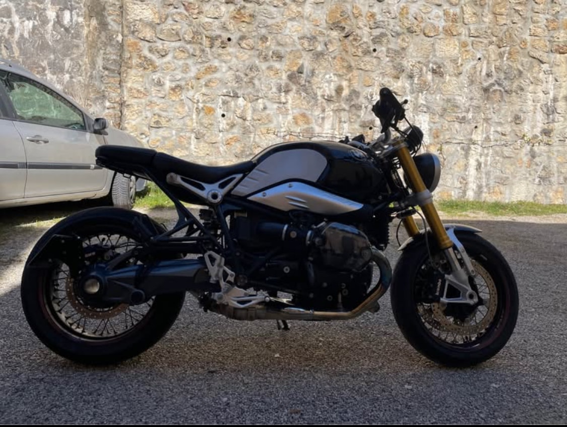 BMW R nineT ABS-image-1