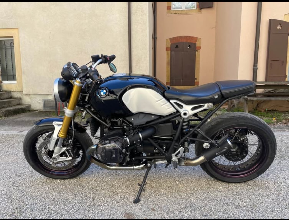 BMW R nineT ABS-image-0