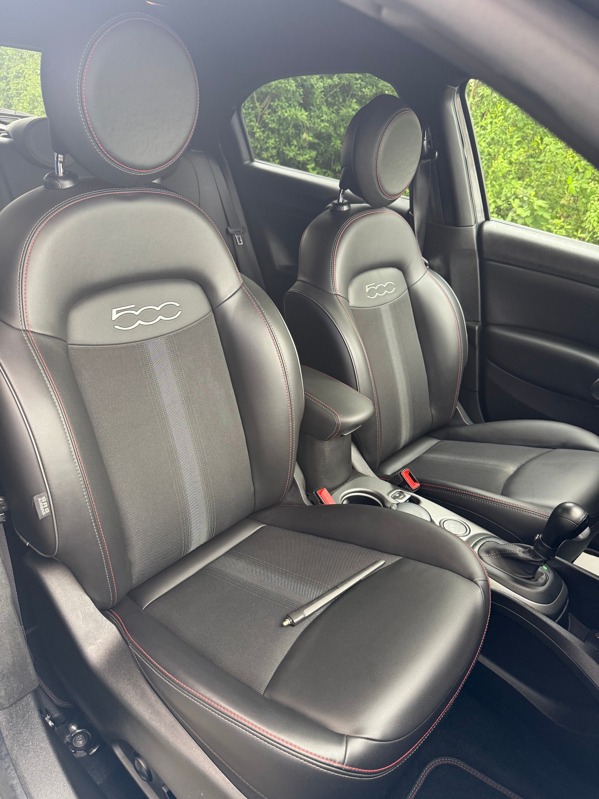 FIAT 500X 1.3 TB GSE S-Design-image-11