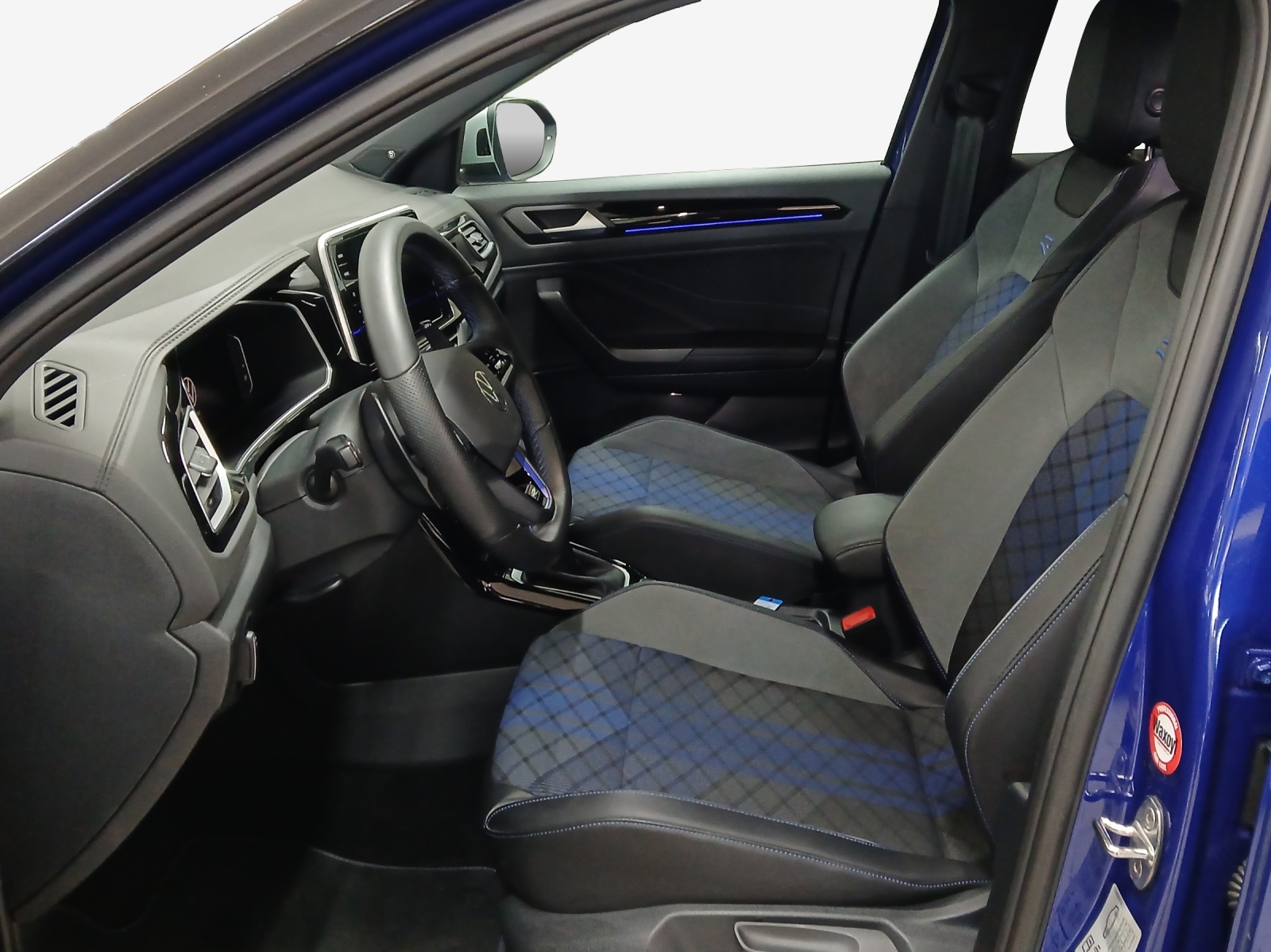 VW T-Roc 2.0 TSI R DSG 4Motion-image-7