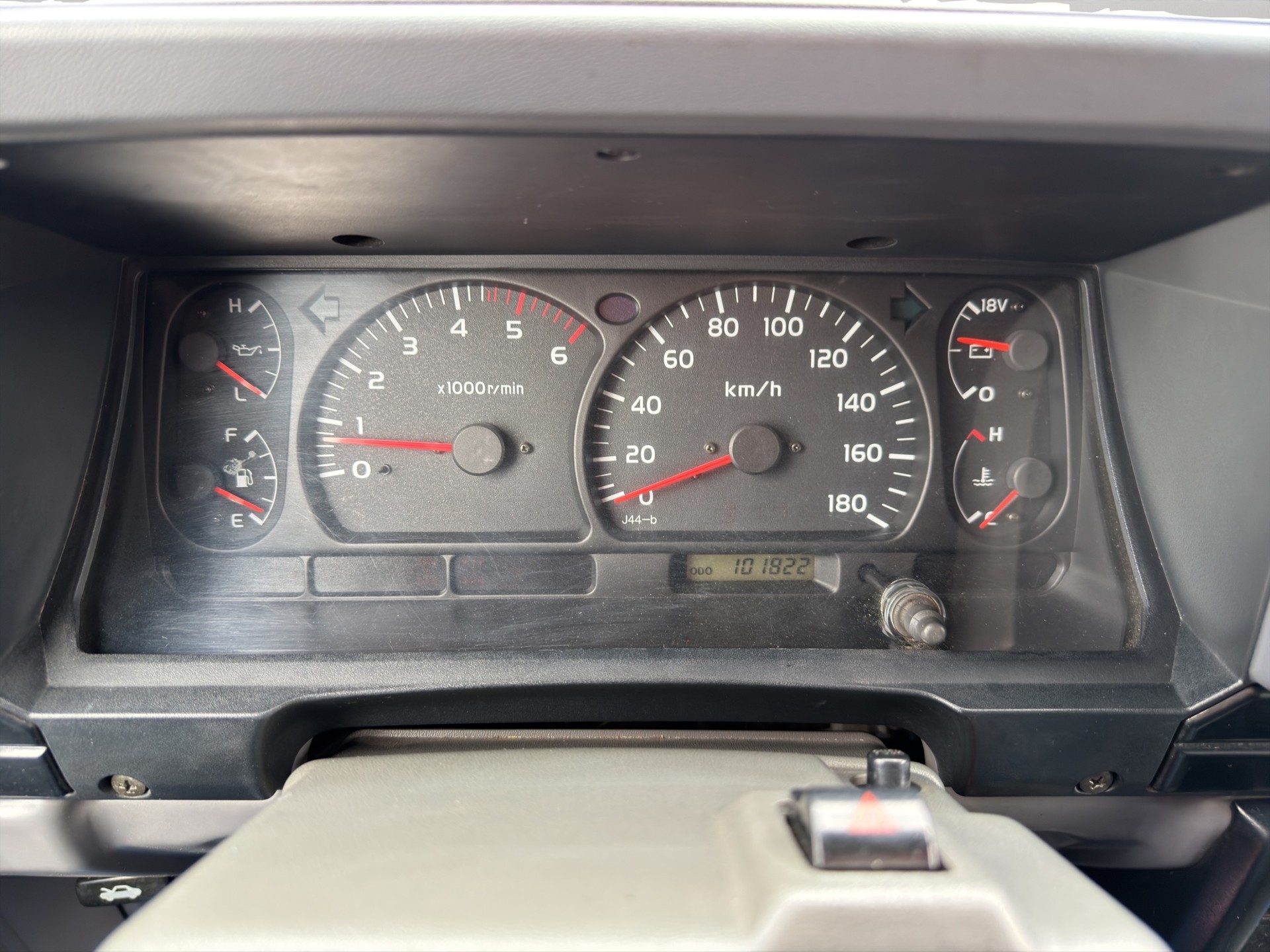 TOYOTA Land Cruiser 400 HdT 4.2 D-image-13