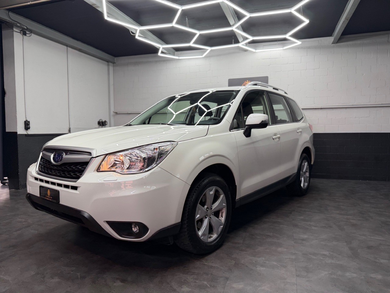 SUBARU Forester 2.0i Swiss Lineartronic | Rückfahrkamera | Tempomat | 4x4-image-2