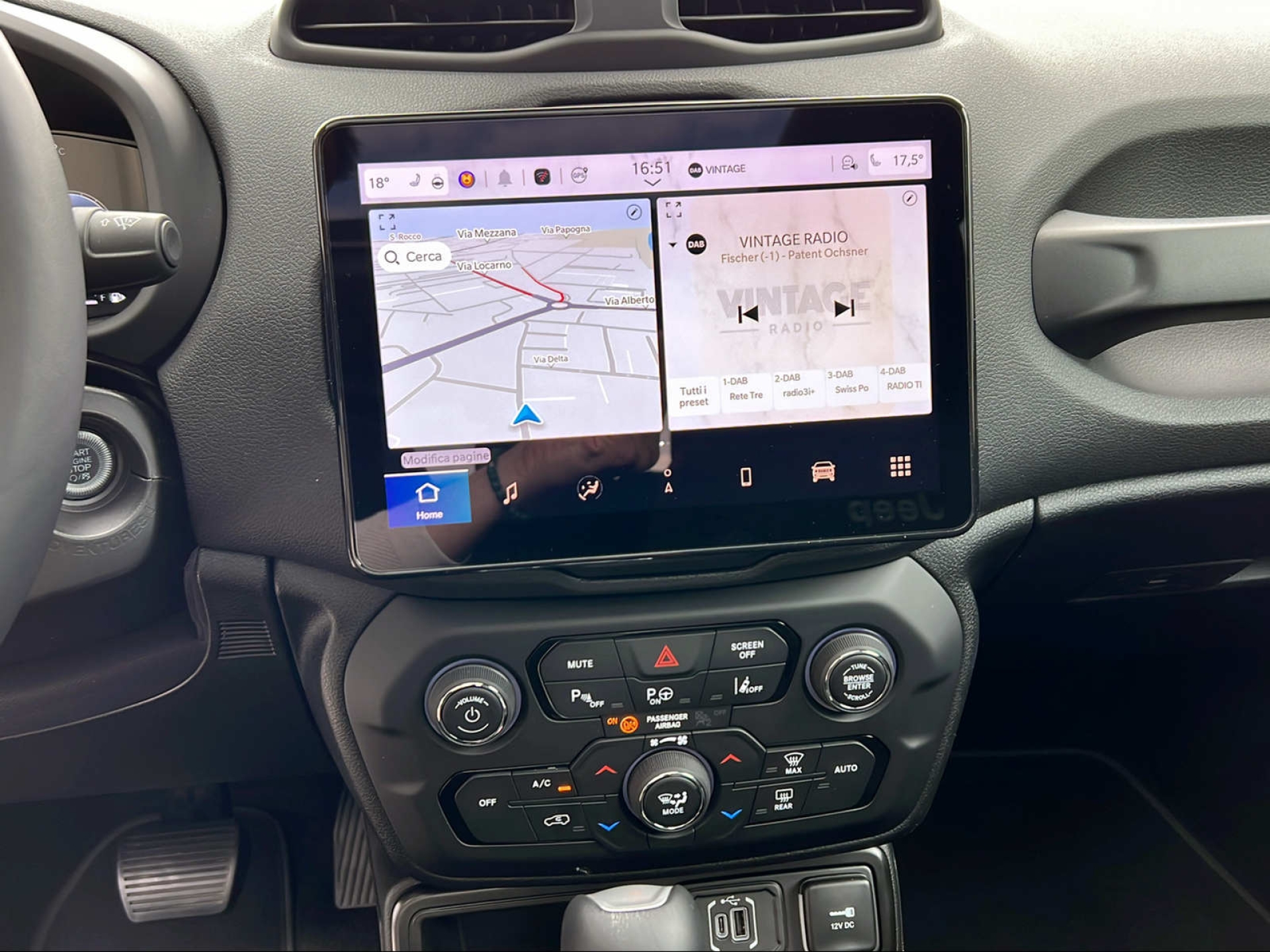 JEEP Renegade 1.5 Turbo North Star-image-9