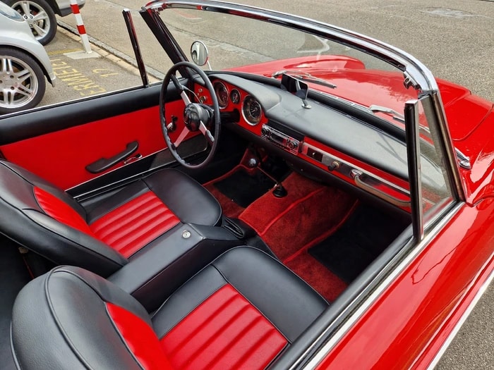 FIAT 1200 Cabriolet-image-5