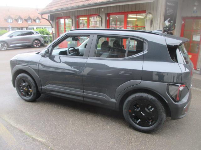 KIA EV2 42.2 kWh Air 4P-image-3