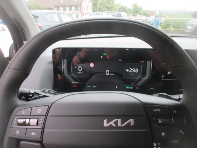 KIA EV2 42.2 kWh Air 4P-image-7