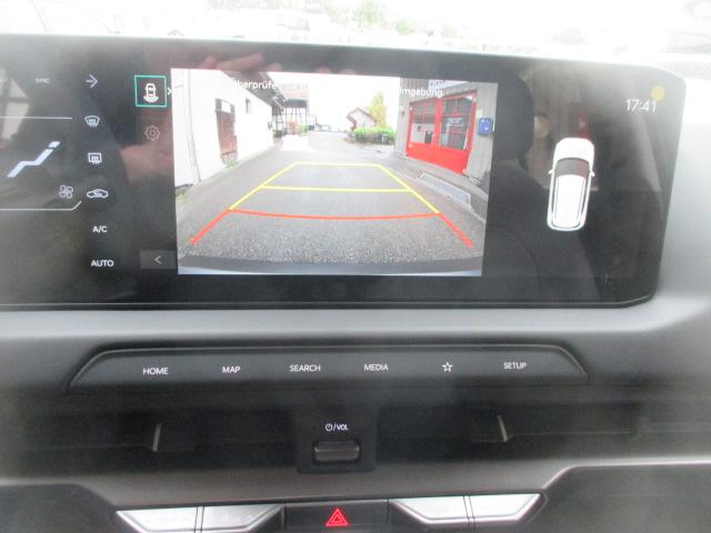 KIA EV2 42.2 kWh Air 4P-image-8
