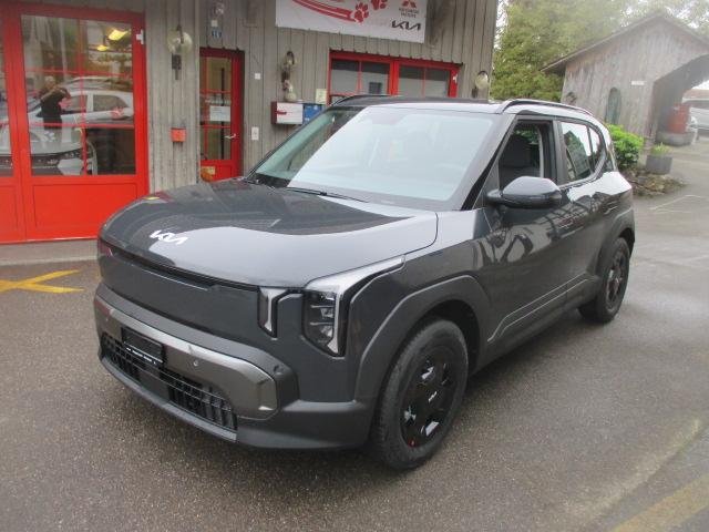 KIA EV2 42.2 kWh Air 4P-image-2