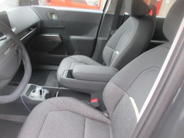 KIA EV2 42.2 kWh Air 4P-image-5