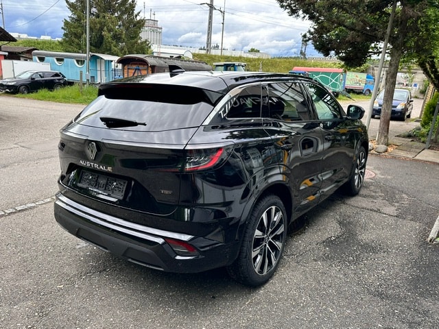 RENAULT Austral 1.2 HEV 200 Techno A-image-4
