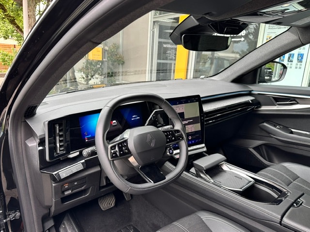 RENAULT Austral 1.2 HEV 200 Techno A-image-22