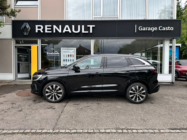 RENAULT Austral 1.2 HEV 200 Techno A