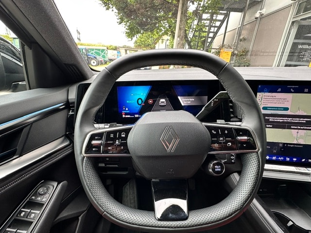 RENAULT Austral 1.2 HEV 200 Techno A-image-10