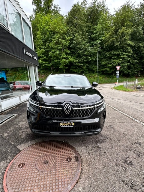 RENAULT Austral 1.2 HEV 200 Techno A-showroom-element-1
