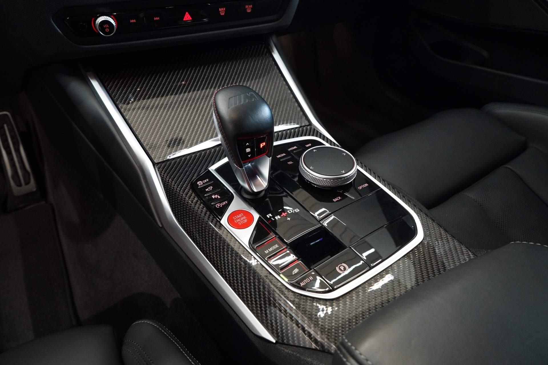BMW M3 Touring xDrive Competition M Frozen Pure Grey-image-17