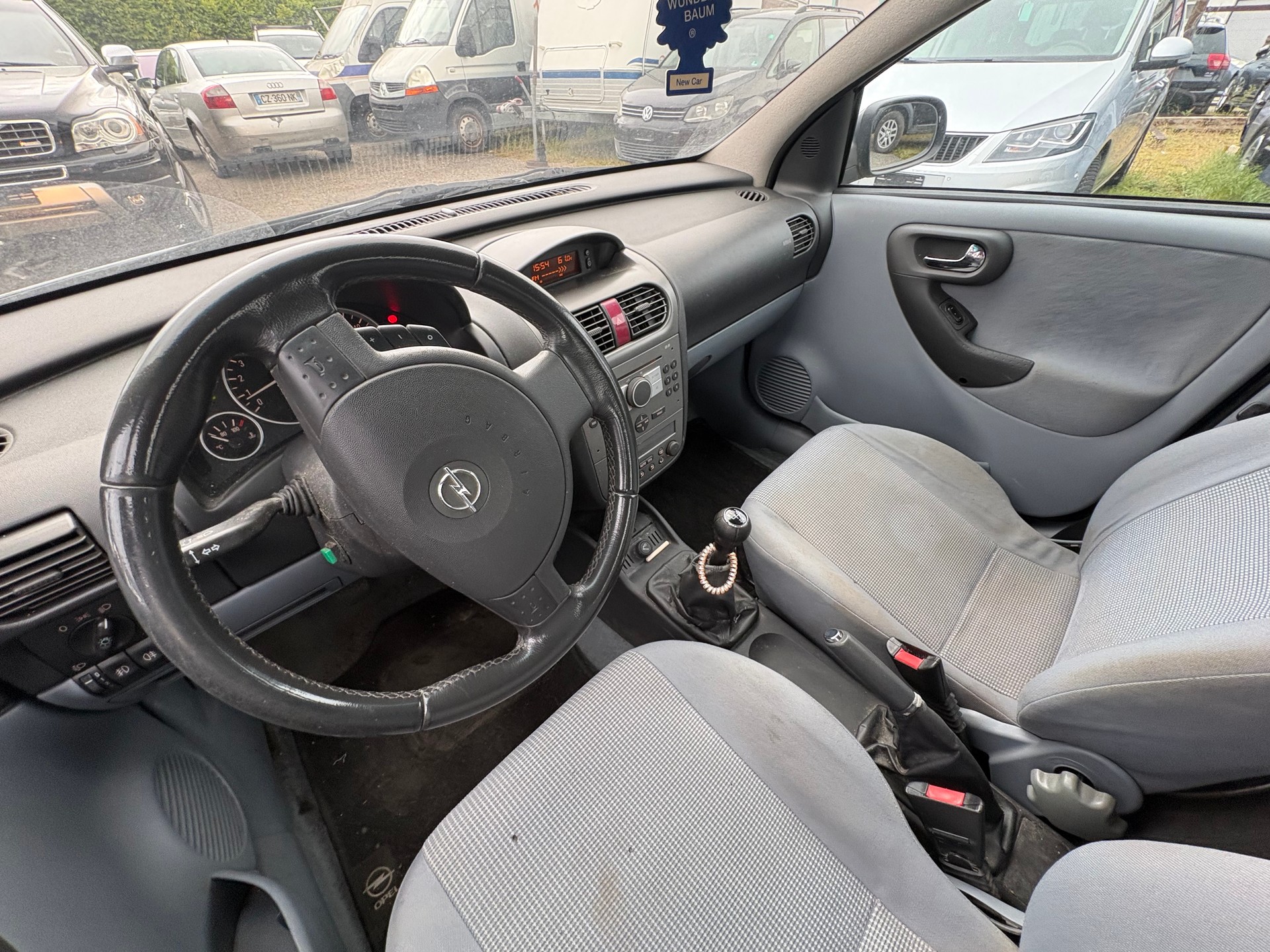 OPEL Corsa 1.3 CDTi (Essentia)-image-7