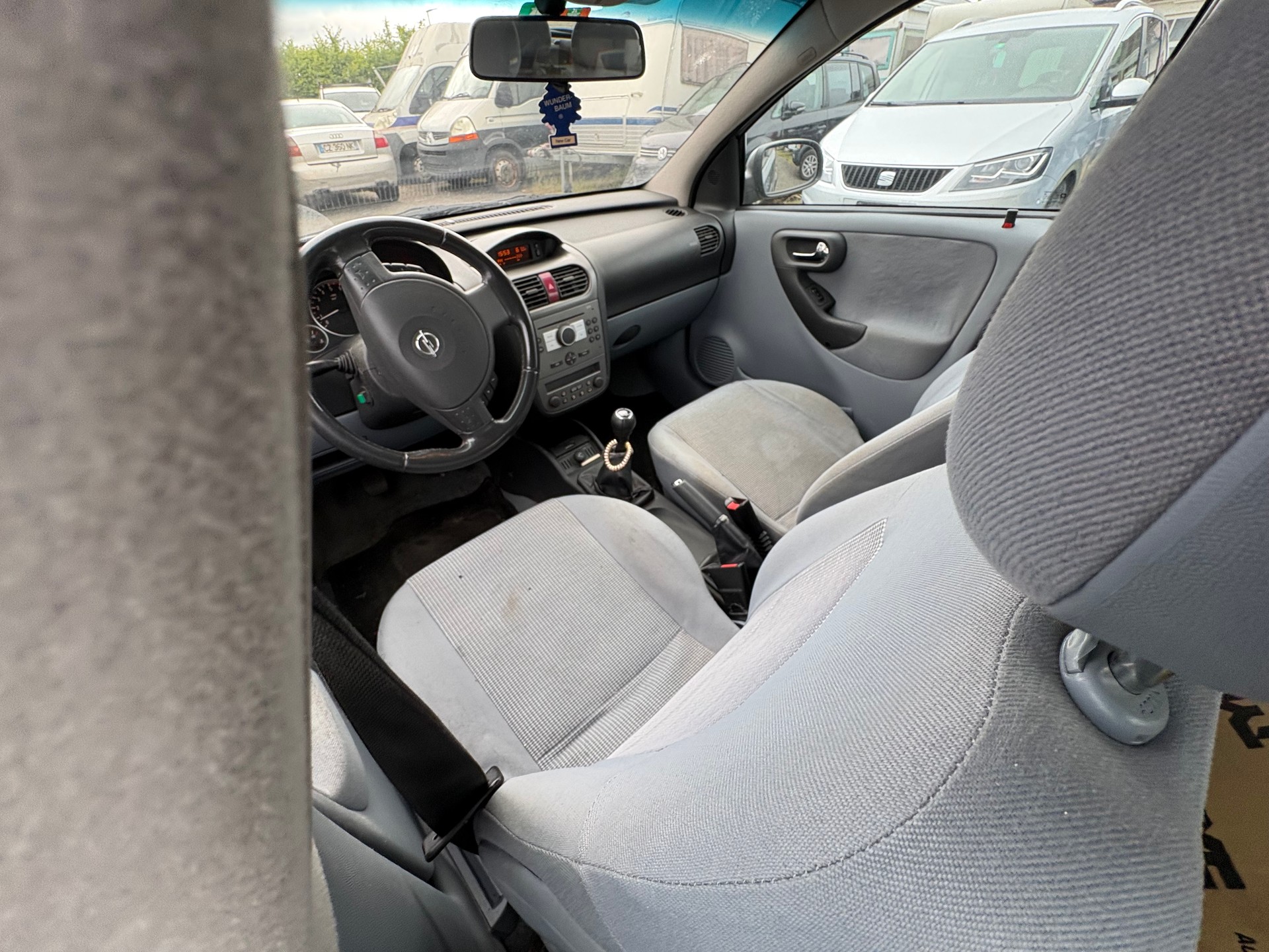 OPEL Corsa 1.3 CDTi (Essentia)-image-2