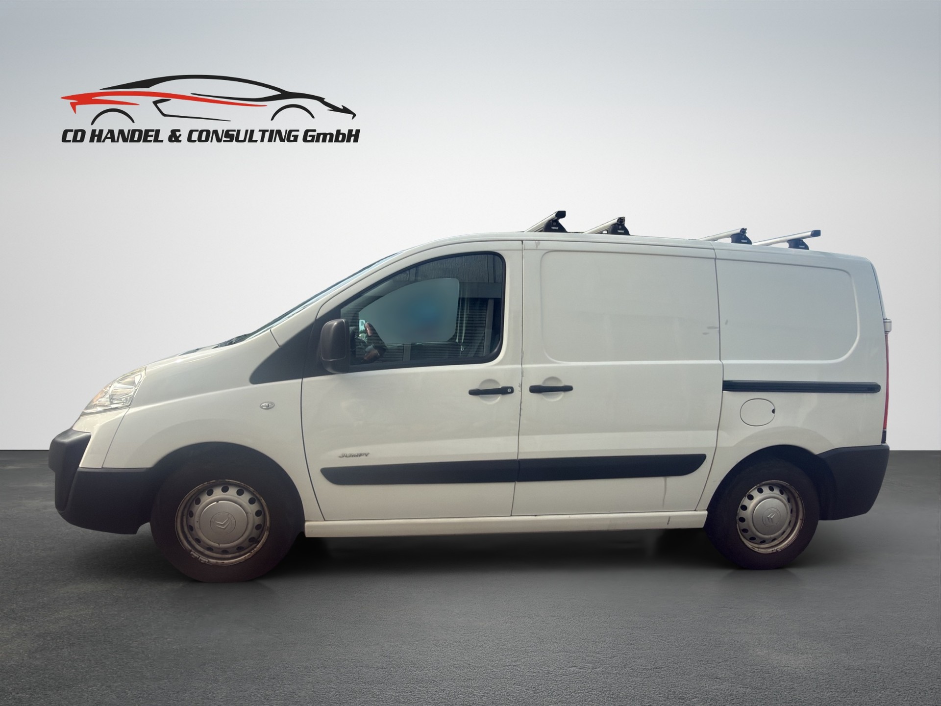 CITROEN Jumpy 1.6 HDi 12 L1H1-image-4
