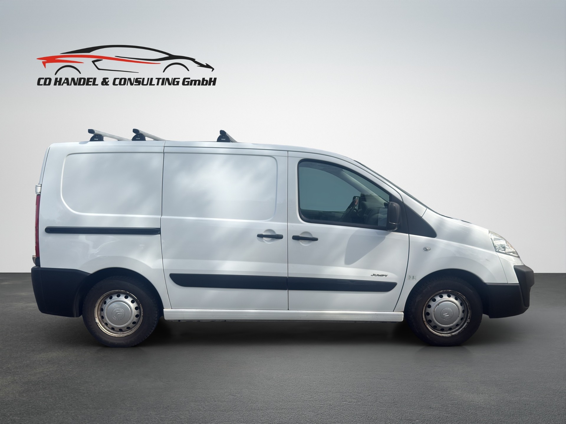 CITROEN Jumpy 1.6 HDi 12 L1H1-image-6