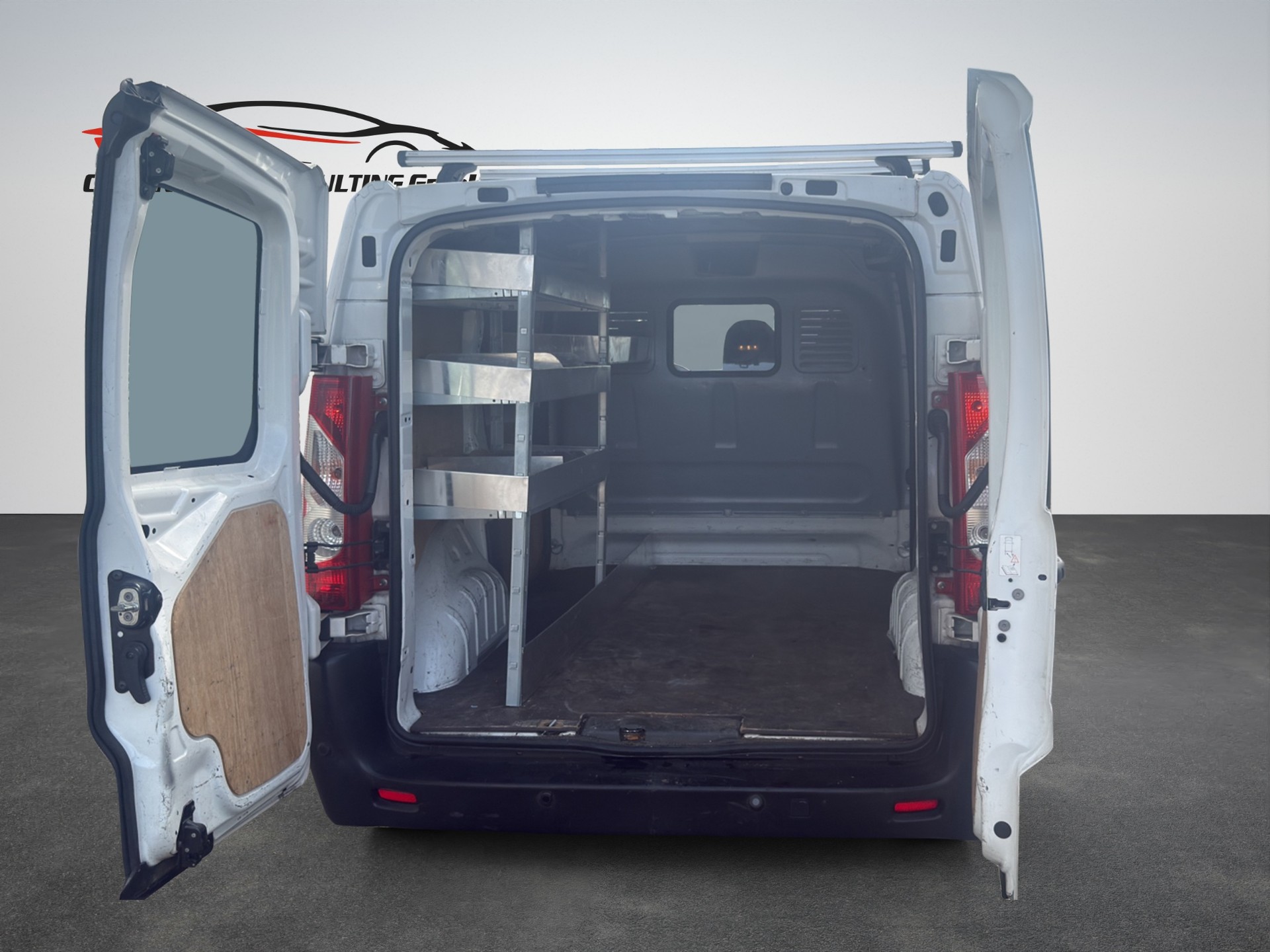 CITROEN Jumpy 1.6 HDi 12 L1H1-image-14
