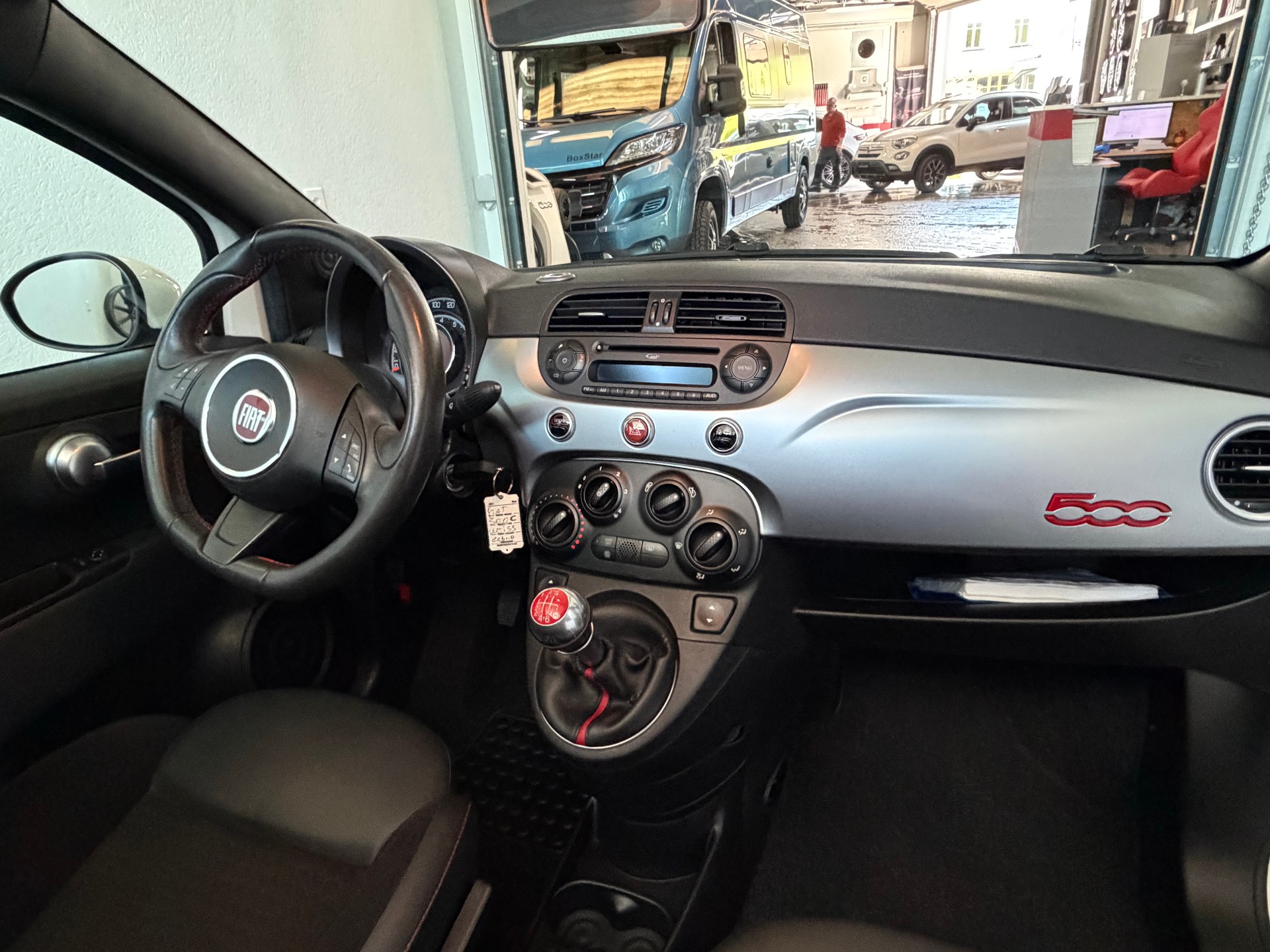FIAT 500C 0.9 Twinair Turbo S-image-9