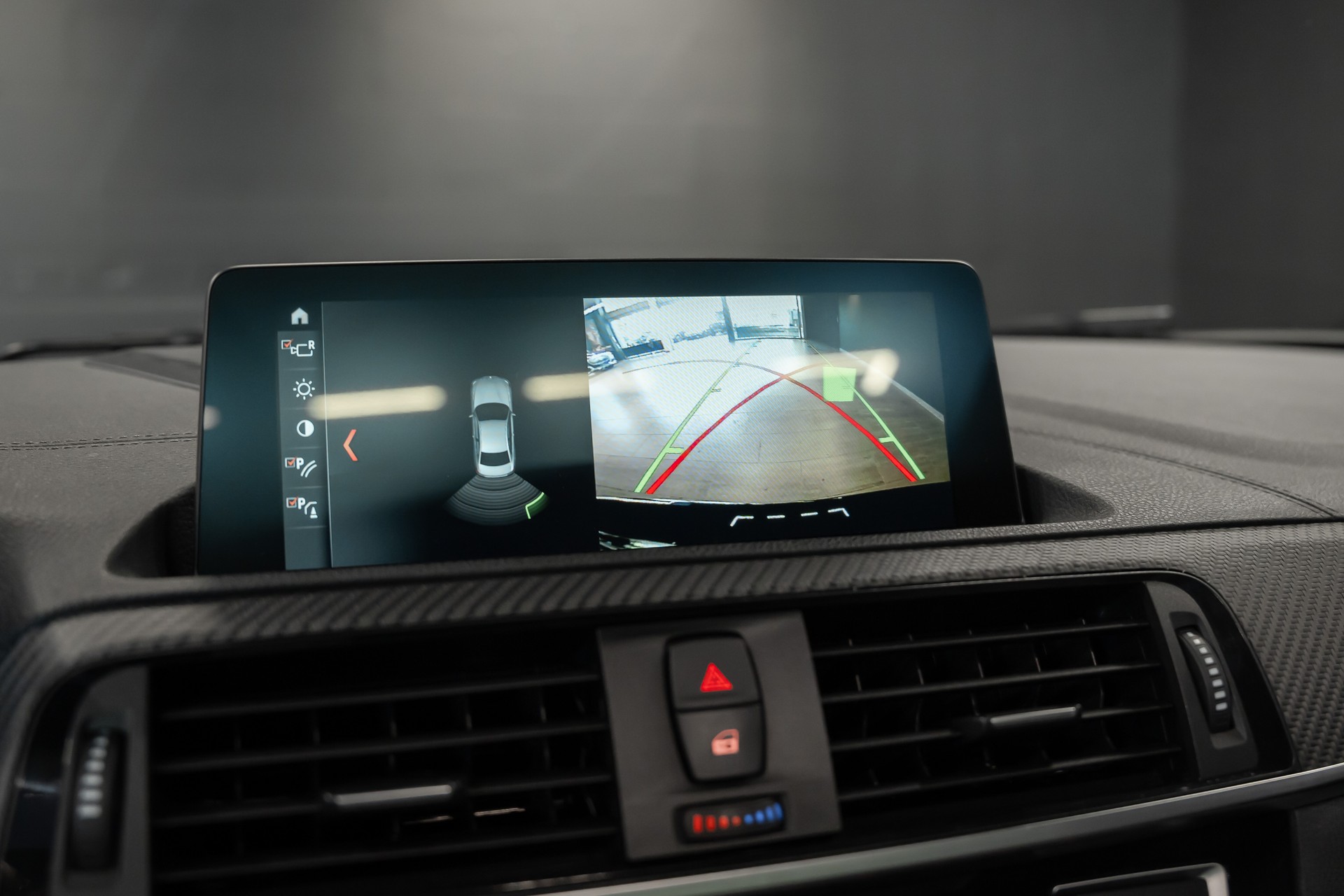 BMW M2 Drivelogic / Black / 8 Räder Komplett / Schiebedach-image-14