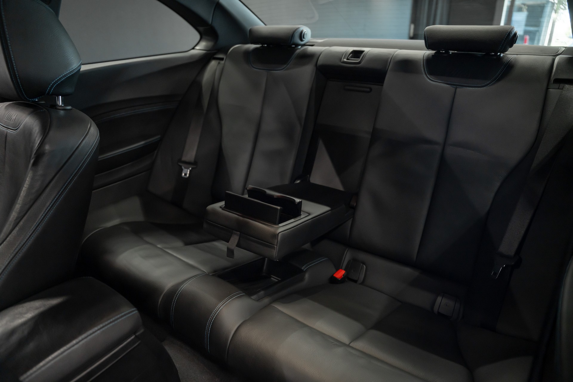 BMW M2 Drivelogic / Black / 8 Räder Komplett / Schiebedach-image-11