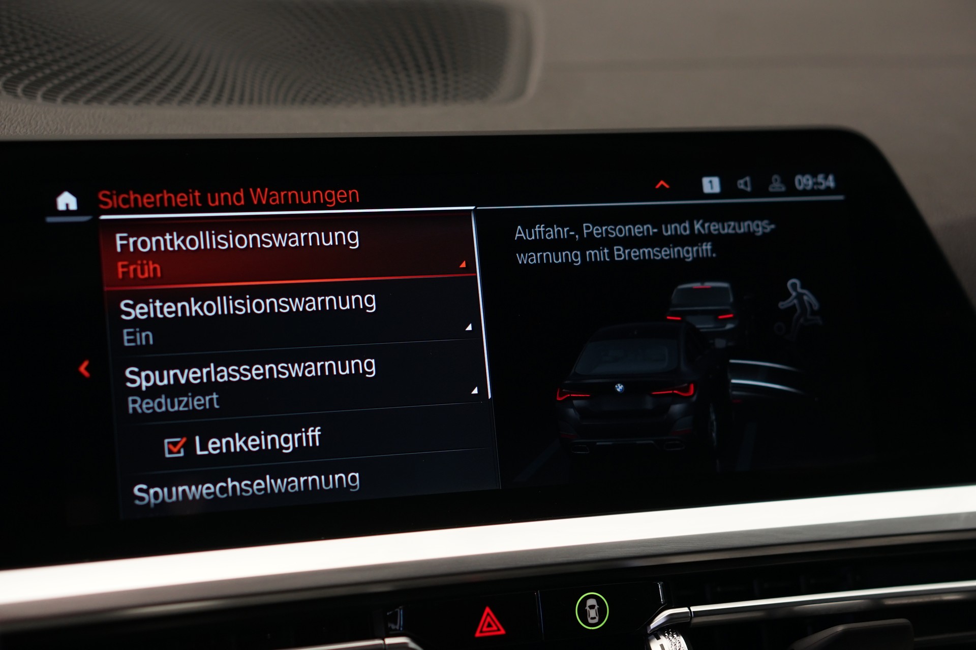 BMW M440i xDrive 48V Gran Coupé Steptronic *CH-Fahrzeug* *M Sportsitze* *Laser*-image-27