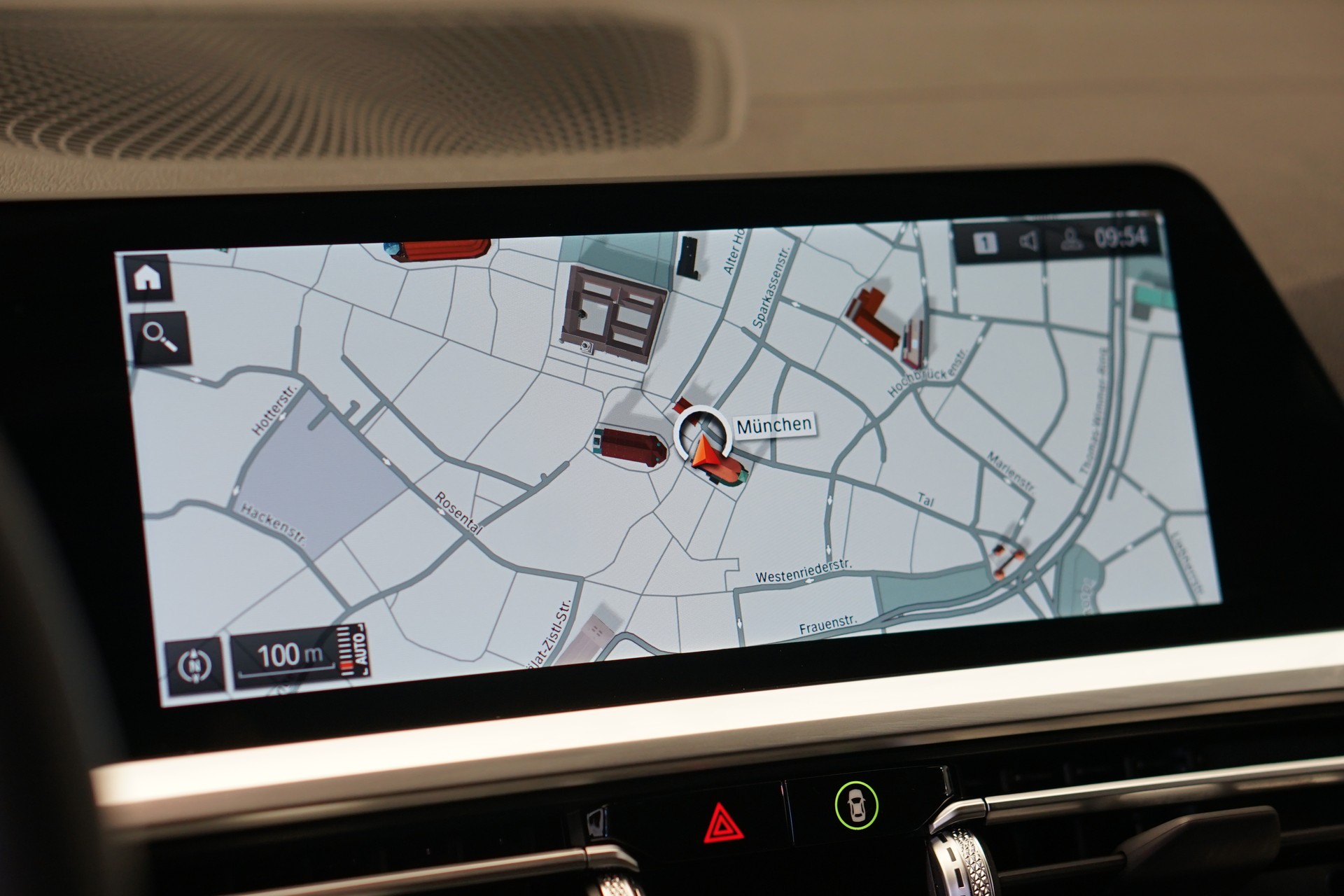BMW M440i xDrive 48V Gran Coupé Steptronic *CH-Fahrzeug* *M Sportsitze* *Laser*-image-26