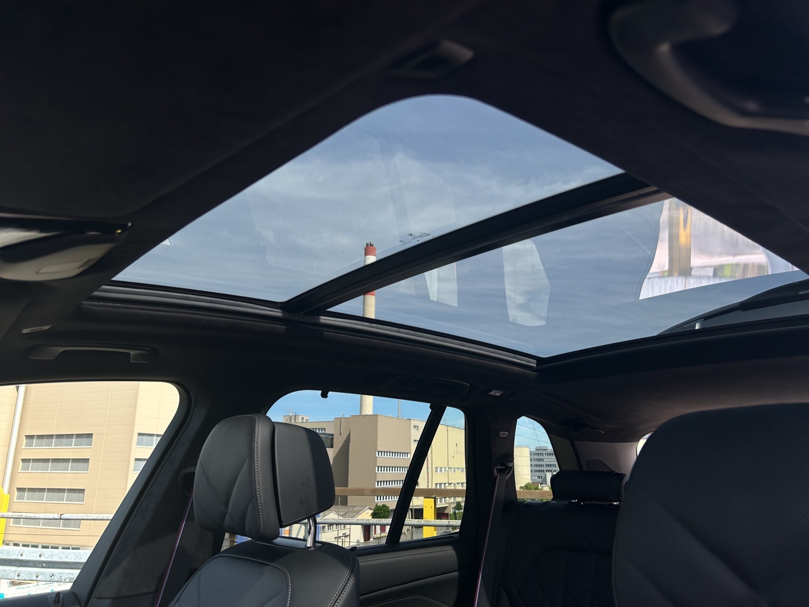 BMW X5 40i xDrive SAG-image-13