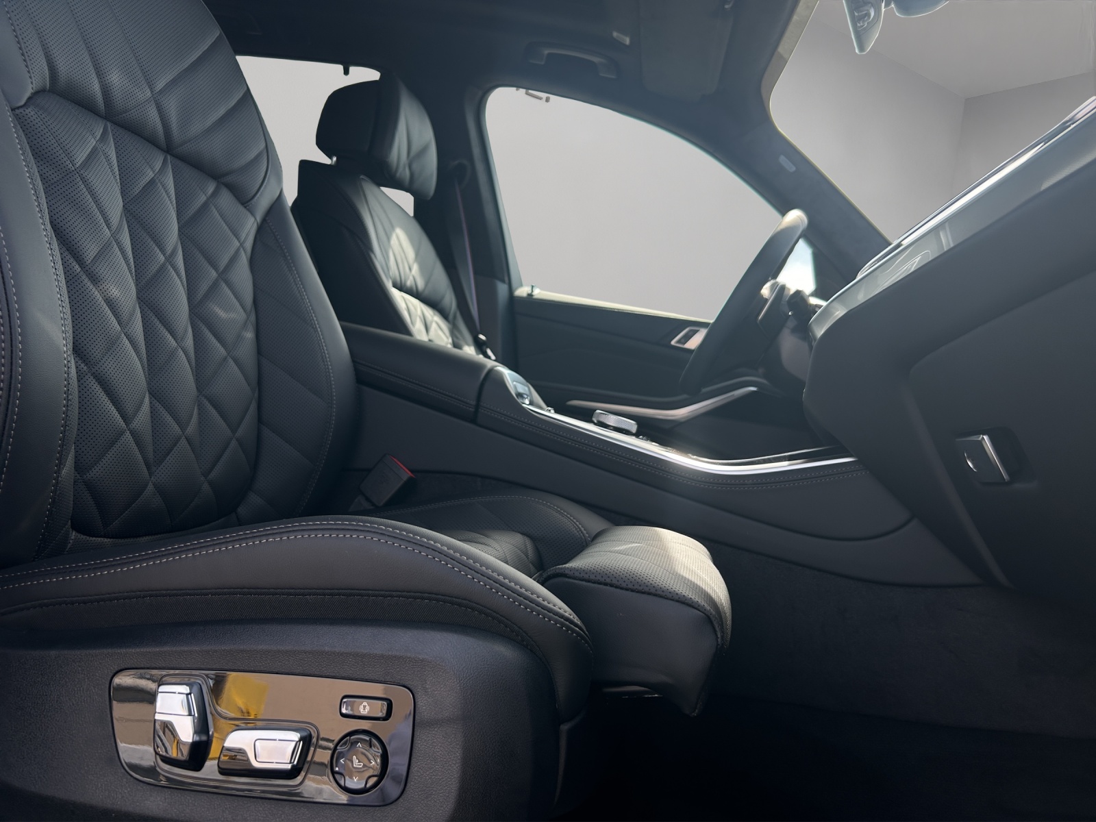 BMW X5 40i xDrive SAG-image-10