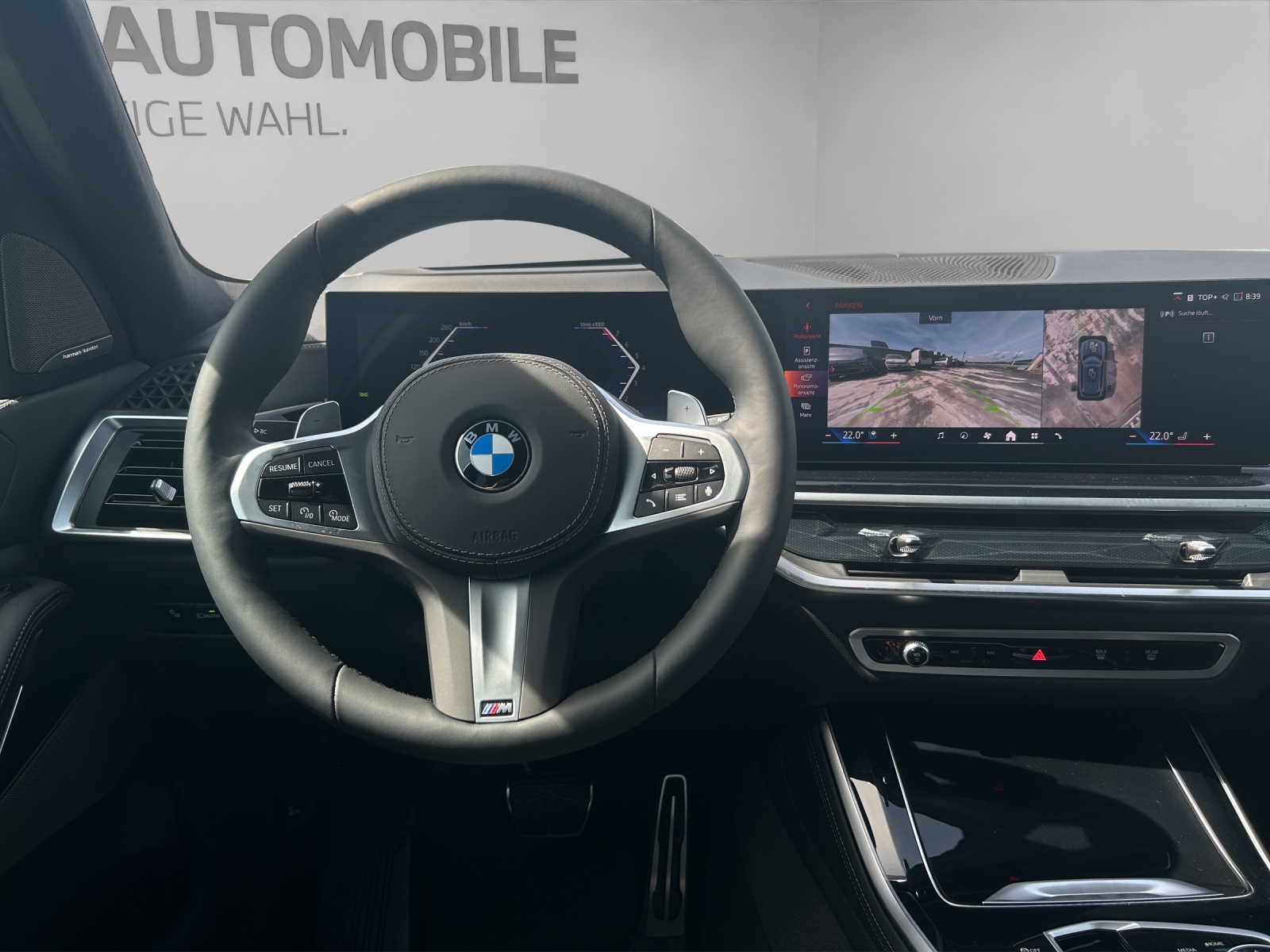 BMW X5 40i xDrive SAG-image-5