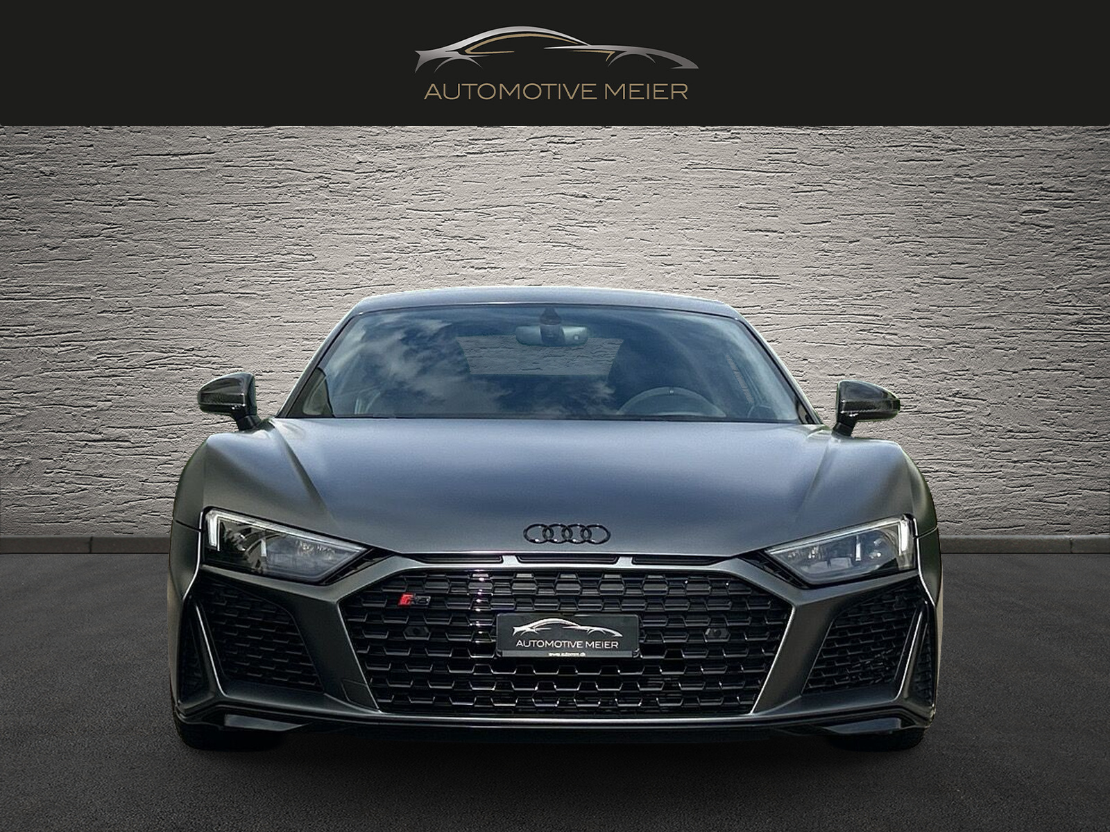 AUDI R8 Coupé performance S-Tronic Decennium Edition 005/222-image-3