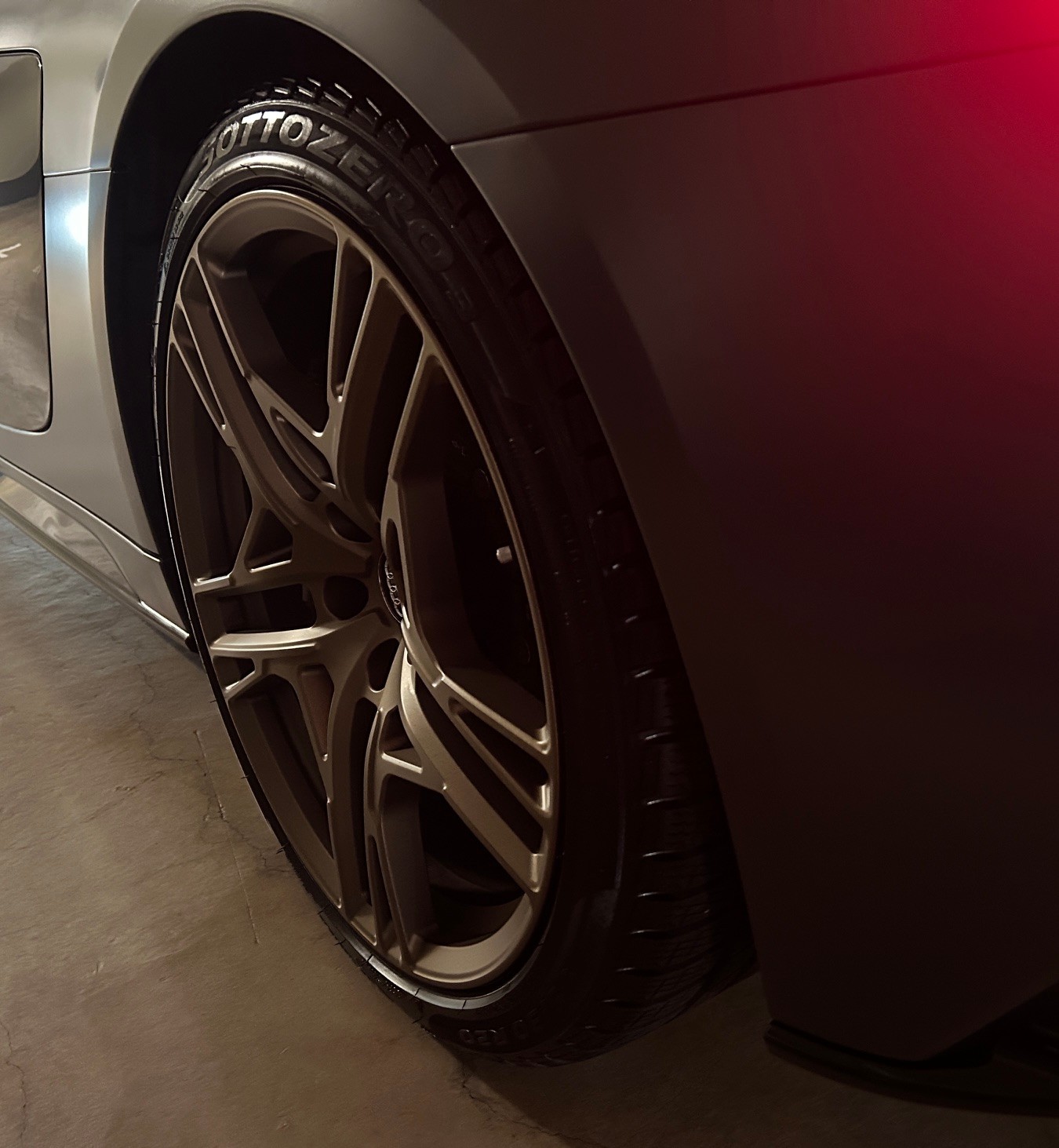 AUDI R8 Coupé performance S-Tronic Decennium Edition 005/222-image-19